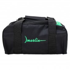 Bag for cargo Marlin Case Black/Green