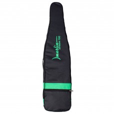 Bag for fins and mask Marlin Stream 100 Black/Green