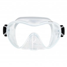 Mask Marlin Frameless Duo Clear