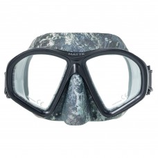 Mask Marlin Matte 2.0 Camo Black