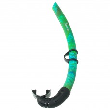 Snorkel Marlin Classic Camo Green