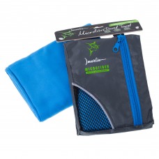 Towel Marlin Microfiber Travel Towel Blue