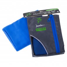 Towel Marlin Microfiber Travel Towel Royale Blue