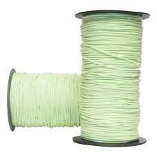 Line Marlin Dyneema 1.6 mm Green/White