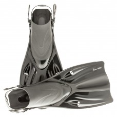 Fins Marlin Swift Black