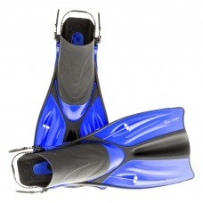 Fins Marlin Swift Blue