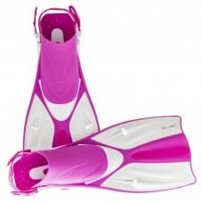 Fins Marlin Swift Pink