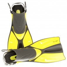 Fins Marlin Swift Yellow