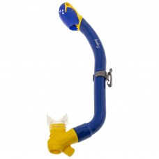 Snorkel Marlin Joy Blue/Yellow