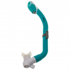 Snorkel Marlin Joy Green/White