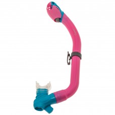 Snorkel Marlin Joy Pink/Aqua