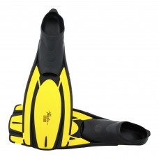 Fins Marlin Miami Yellow