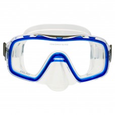 Mask Marlin Palau Blue/Clear