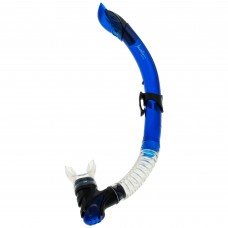 Snorkel Marlin Ultra Blue/Clear