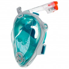 Mask Marlin Vision White/Green