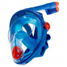 Mask Marlin View Blue