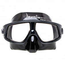 Mask Marlin Free Black