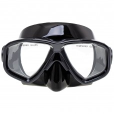 Mask Marlin Vega Black