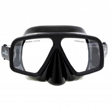 Mask Marlin Apollo Black