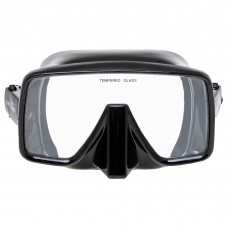 Mask Marlin Saturn Black