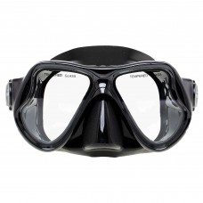 Mask Marlin Voyage Black