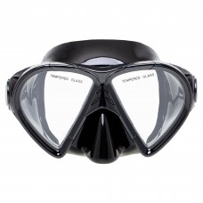 Mask Marlin Crystal Black