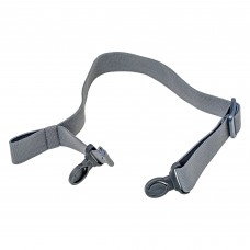 Nylon strap for mask Marlin Nylon Grey