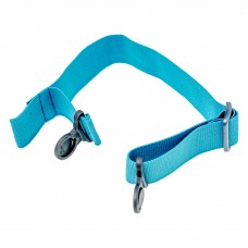 Nylon strap for mask Marlin Nylon Blue