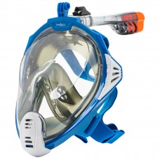 Mask Marlin Vision Pro Blue/Grey