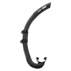 Snorkel Marlin One Black/Grey