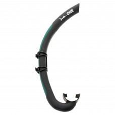 Snorkel Marlin One Black/Green