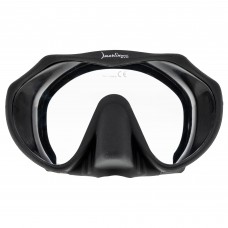 Mask Marlin Frameless Evo Black