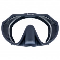 Mask Marlin Frameless Evo Dark blue