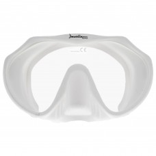 Mask Marlin Frameless Evo White