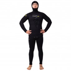 Wetsuit Marlin TEN 7 mm black