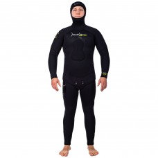 Wetsuit Marlin SKIFF PRO 5 mm black