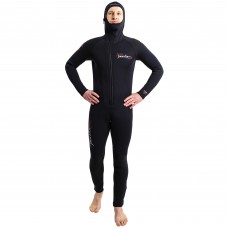 Wetsuit Marlin Safari 7 mm black