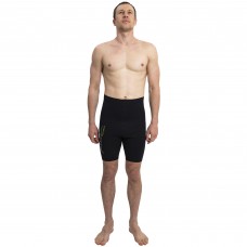 Marlin Shorts Nylon 2 mm black