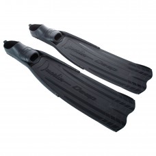 Fins Marlin Deep Black