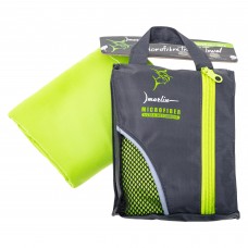 Towel Marlin Microfiber Travel Towel Lime Green