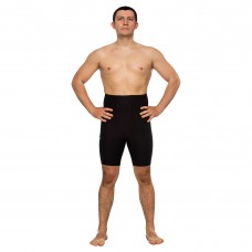 Shorts Marlin Open Cell 3 mm Black