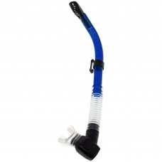 Snorkel Marlin Bali Royal Blue