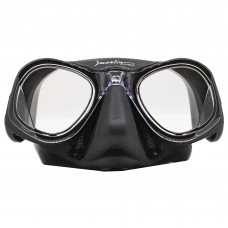 Mask Marlin Apnea Black