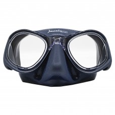 Mask Marlin Apnea Dark blue