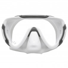 Mask Marlin Enjoy Grey/White