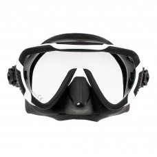 Mask Marlin Enjoy White/Black