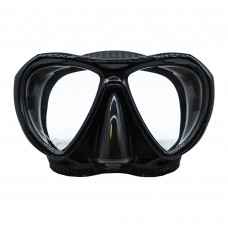 Mask Marlin Diamond Black