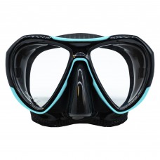 Mask Marlin Diamond Green/Black