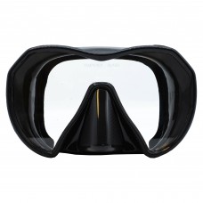 Mask Marlin Lux Black