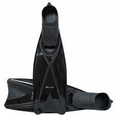 Fins Marlin Playa Black